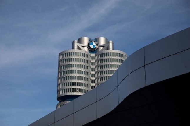 Indicios de que BMW manipula los resultados de las emisiones