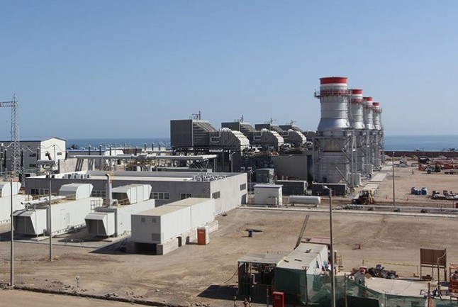 El PP adora la energía contaminante