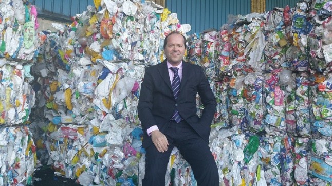 Desde Galicia con Amor