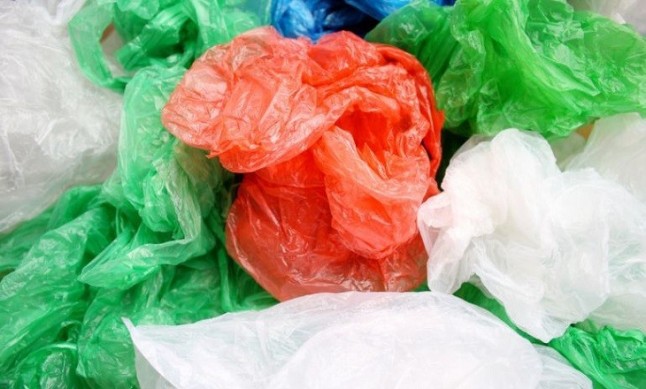 El Real Decreto para reducir el consumo de bolsas de plástico es insuficiente