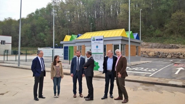 Por un Plan Real y Limpio de Residuos para Asturias