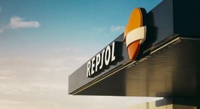 Repsol rinde culto al CO2