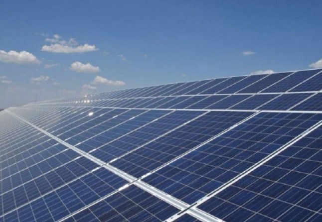 Mercapalma instalará placas fotovoltaicas