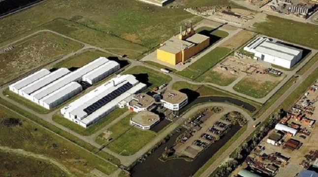 Vigesimoquinto capítulo del ATC de Villar de Cañas