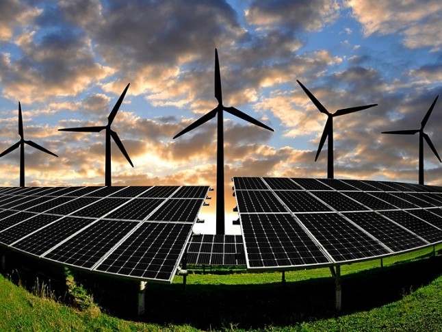 Desde Valencia en busca de la revolución del mercado de energías renovables