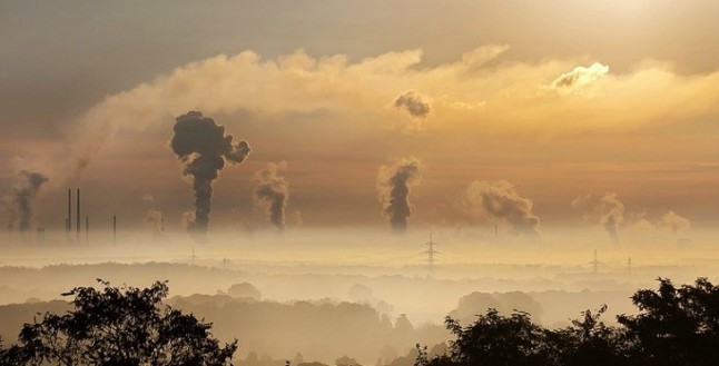 Una burbuja de carbono puede costar billones a la economía global