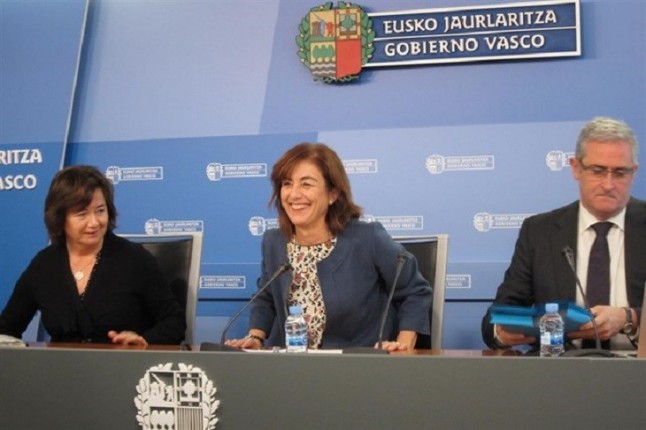 Varios proyectos municipales vascos optan a las ayudas de PIMA para la gestión de residuos