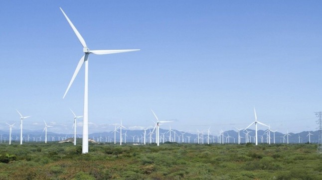 Bélgica dará ayudas públicas a tres parques eólicos