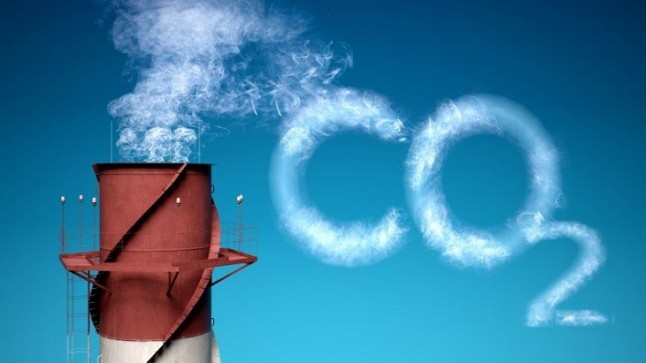 EQUO denuncia la pasividad del Gobierno ante el aumento de las emisiones de CO2