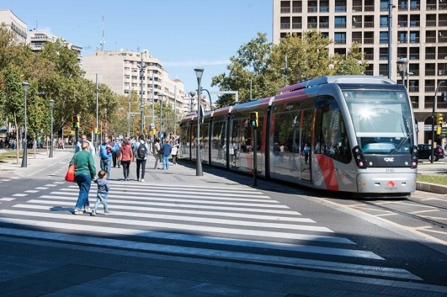 Novedades en el nuevo Plan de Movilidad Urbana Sostenible de Zaragoza
