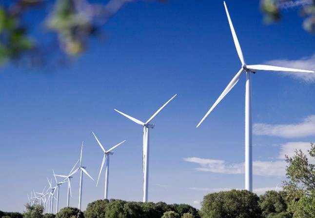 EDP Renováveis inaugura en Rumanía una instalación para el almacenamiento de energía a través de baterías