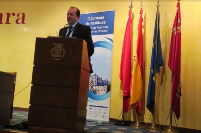 Presidente de SOGAMA: La complementariedad de sistemas en la gestión de residuos urbanos