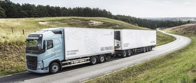 ACEA ve exageradas las propuestas de Europa para reducir emisiones de CO2 en camiones