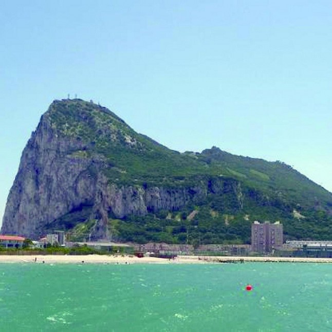 Ecologistas piden conservar la Zona de Especial Conservación en Gibraltar tras el Brexit