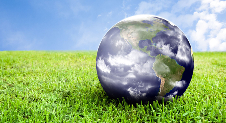 Unilever con la ‘sostenibilidad’