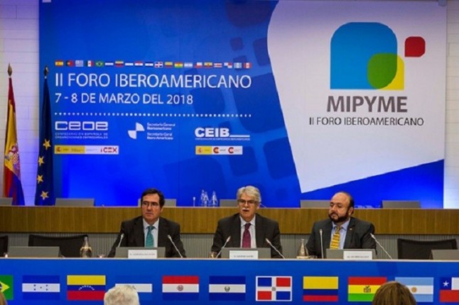 II Foro Iberoamericano de Economía Social