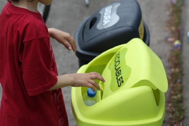 Programa europeo TagItSmart