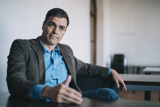 Pedro Sánchez puede y debe acelerar laTransición Energética