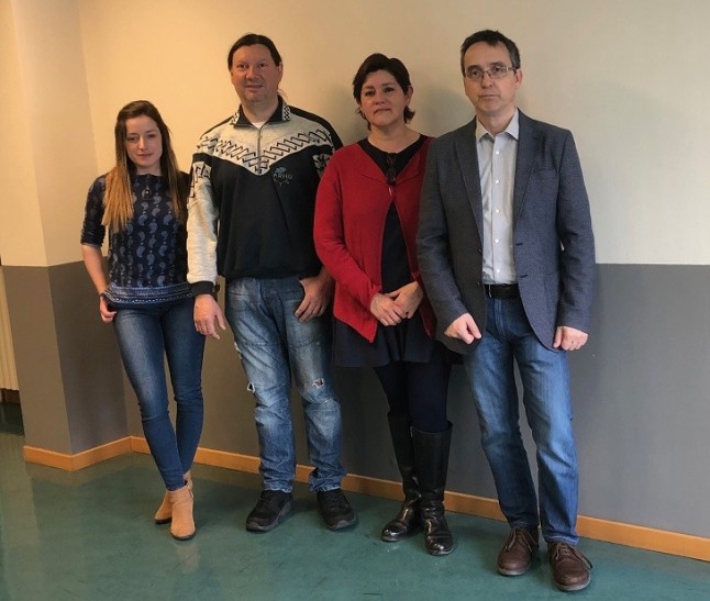 Revelada la evolución genética de toxinas producidas por hongos que afectan a importantes cultivos