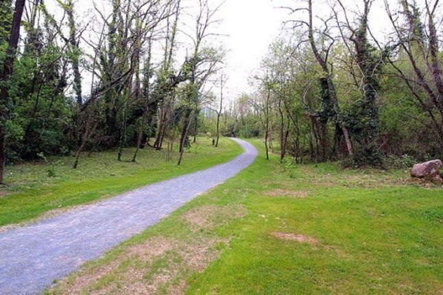 Cantabria saca a información pública las normas de protección de La Viesca