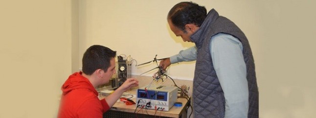 Biorreactor para producir fertilizante orgánico