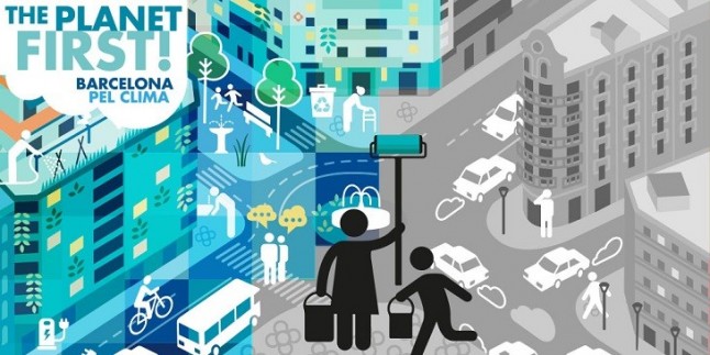 El Pla Clima de Barcelona