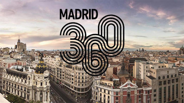 Después de COVID-19 que pasa con ‘Madrid 360’
