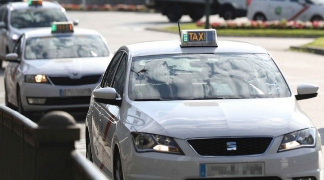 Agotadas las ayudas de la Comunidad de Madrid para renovar la flota de taxis madrileños