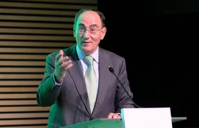 Iberdrola arranca una solución digital para vender paquetes de energía verde