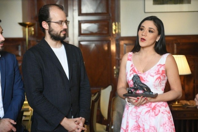 La Oficina para los Estudios de la Relación entre Animales y Humanos (ERAH) recibe el Premio APDDA Internacional