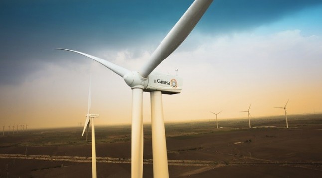 Siemens Gamesa firma un contrato para el suministro de 100 MW en México