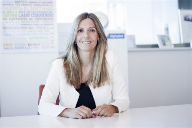 Los vehículos eléctricos de Alphabet viento en popa