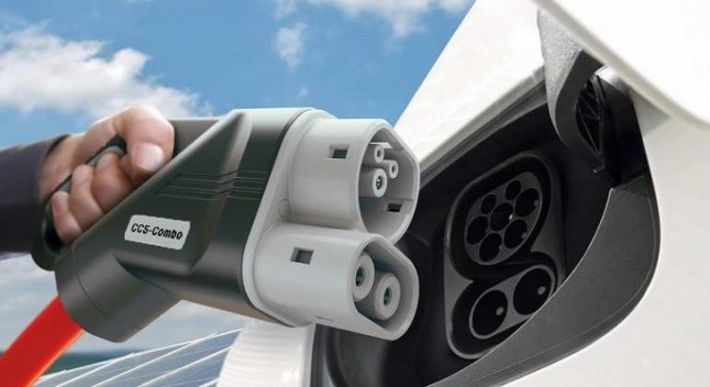 Innovadora tecnología de carga ultrarrápida para coches eléctricos
