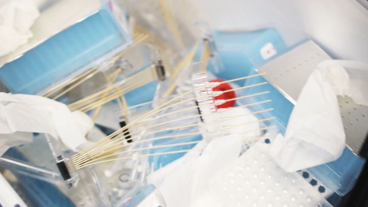 Polémica a cuenta del vertedero de ‘Valdemingómez’ que tratan residuos sanitarios