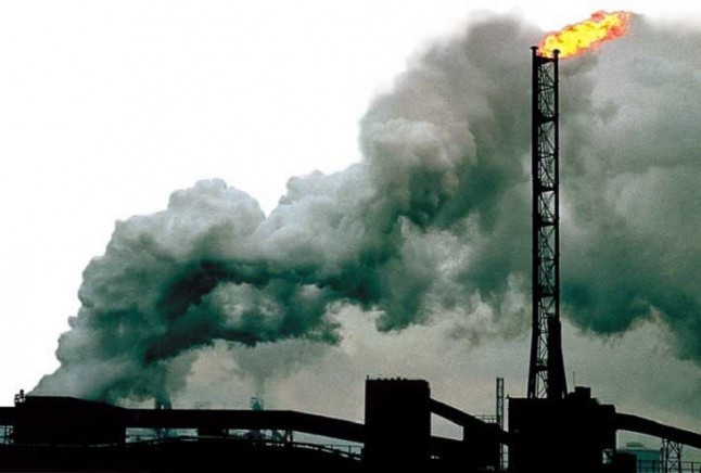 Alegría por el compromiso de la Comisión Europea de un escenario de cero emisiones en Europa