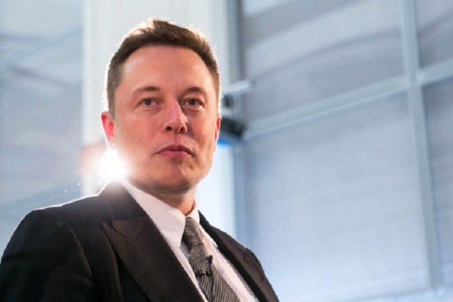 Demandan por fraude a Elon Musk el fundador de Tesla