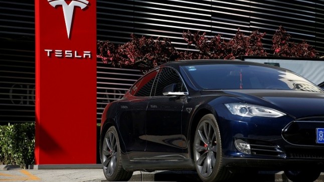 Tesla va a por todas en China