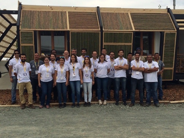 Universidad de Sevilla se apunta al concurso internacional Solar Decathlon