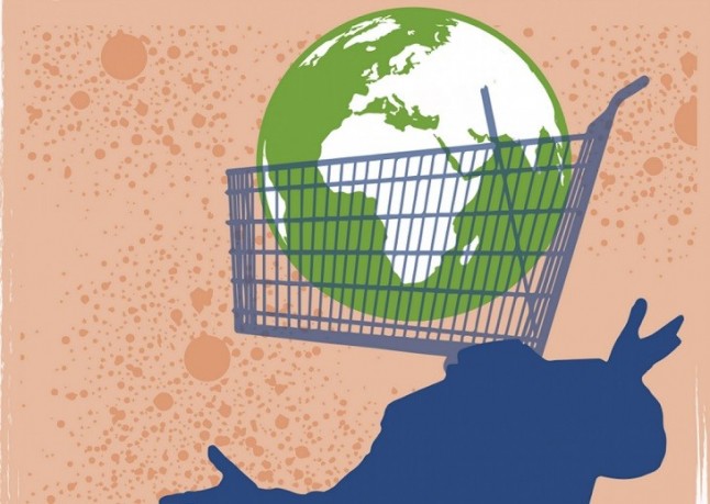 Greenpeace se incorpora a Poletika