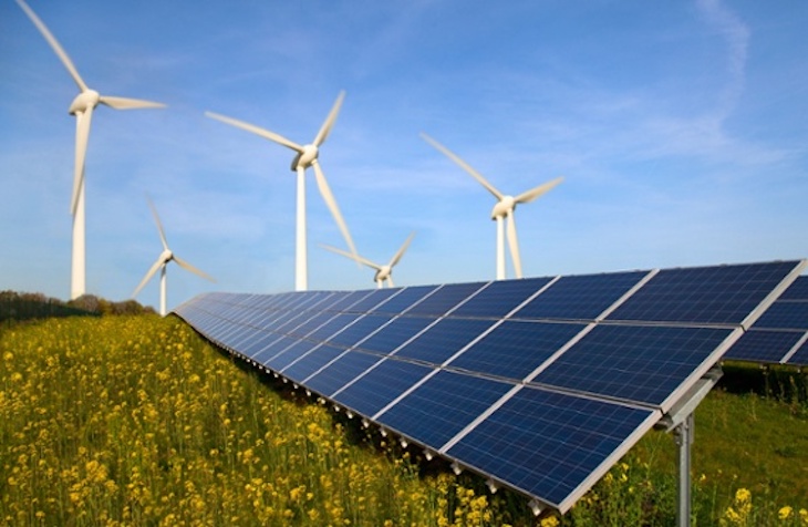 Polémica con el nuevo sistema de retribución a las energías renovables