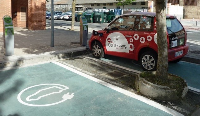 Un índice clasifica las ciudades por el uso sostenible de la energía