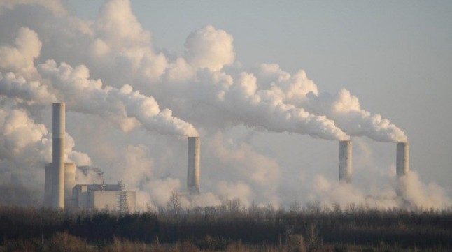 Sensores eficientes para detectar gases nocivos