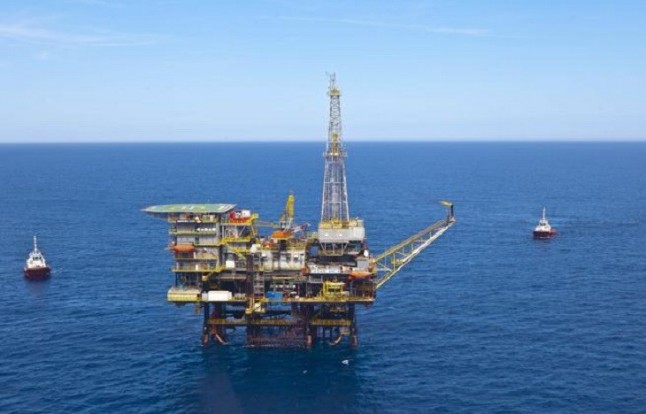 Prospecciones petrolíferas y la protección urgente del Mediterráneo