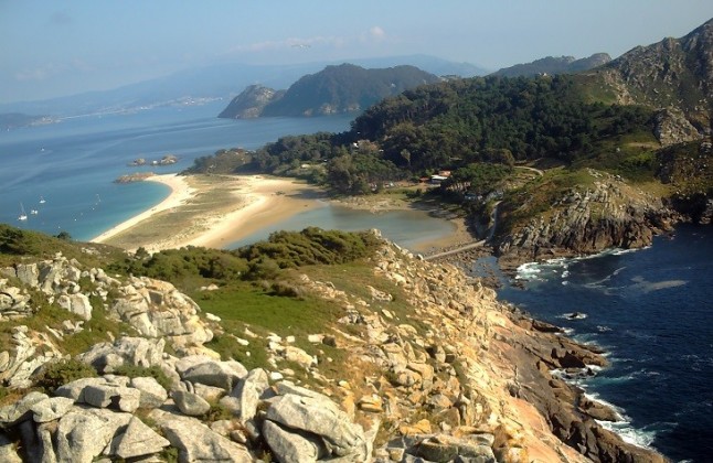 El deficiente plan rector del Parque Nacional Islas Atlánticas