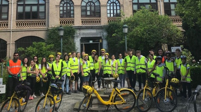 Endesa participa por primera vez en la Semana de la Naturaleza