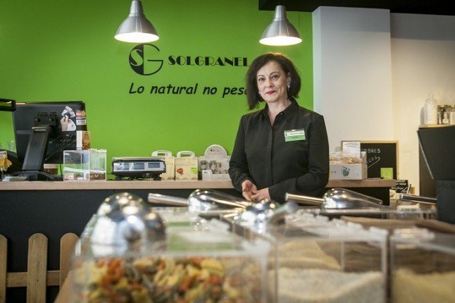 Apuesta por un consumo más responsable