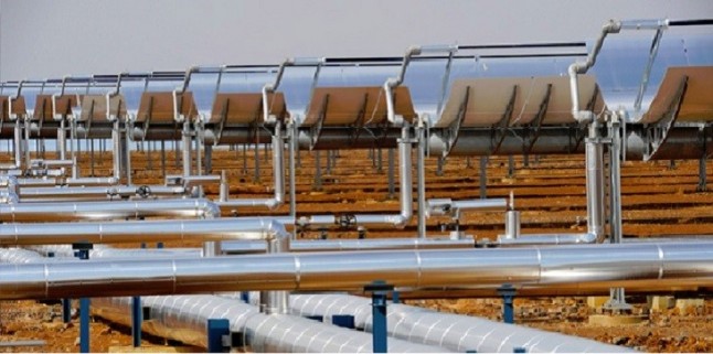 Bruselas da luz verde a la compra de Saeta Yield por parte de Brookfield