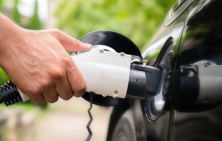 Movilidad eléctrica. Andalucía ‘apuesta’ por los puntos de recarga del coche eléctrico y bicicleta eléctrica