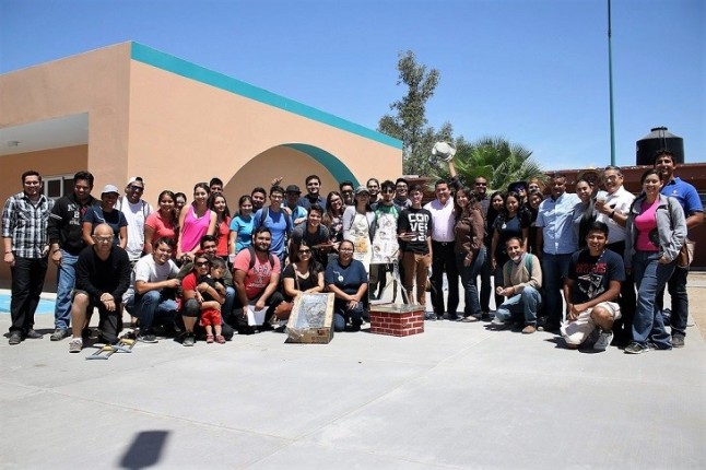 Segunda Semana de Energías Renovables en Baja California Sur