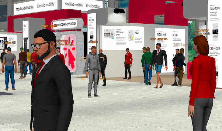 CIRCUTOR presentó sus novedades en el ‘CIRCUTOR Open Day’